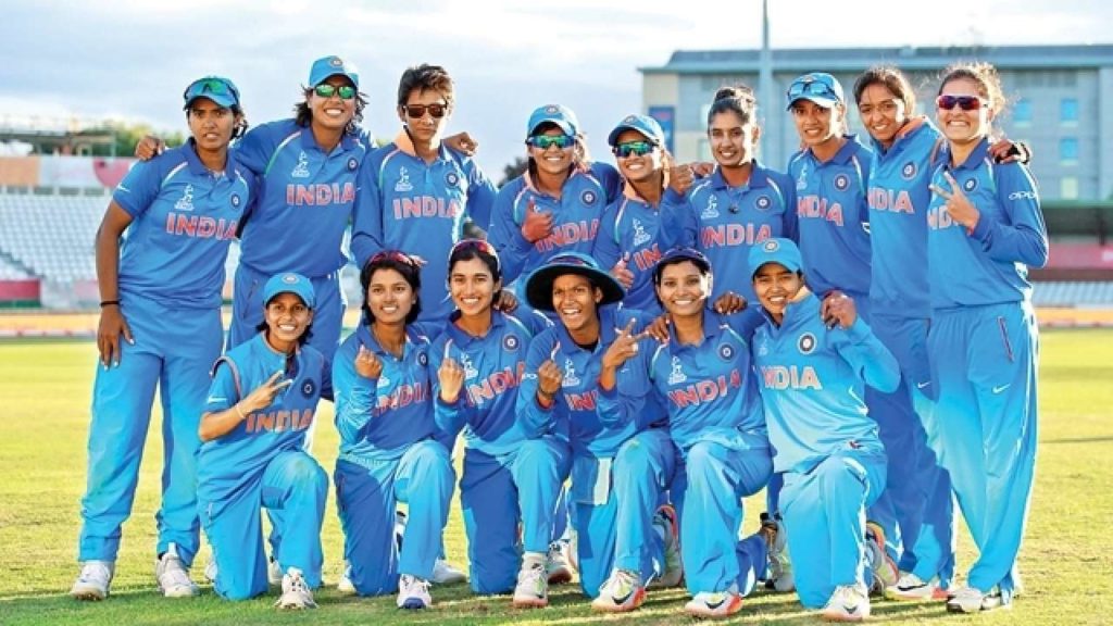 how many world cup india women cricket team won