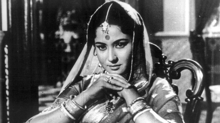 Remembering Meena Kumari On Her 49th Death Anniversary – Some Lesser ...